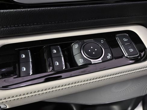 New 2026 Lincoln Aviator Reserve AWD/4WD image 24