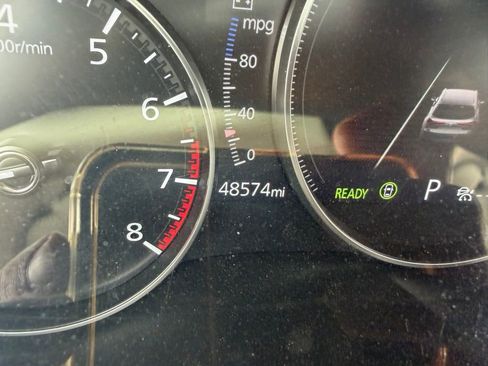 Used 2024 MAZDA CX-90 3.3 Turbo w/ Preferred Plus image 22