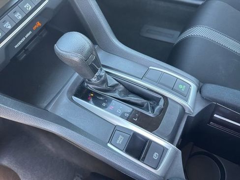 Used 2018 Honda Civic LX image 16