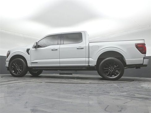 Used 2024 Ford F150 Lariat image 43