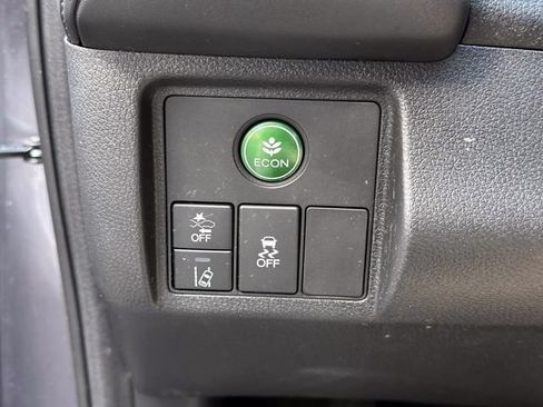 Used 2021 Honda HR-V EX image 19