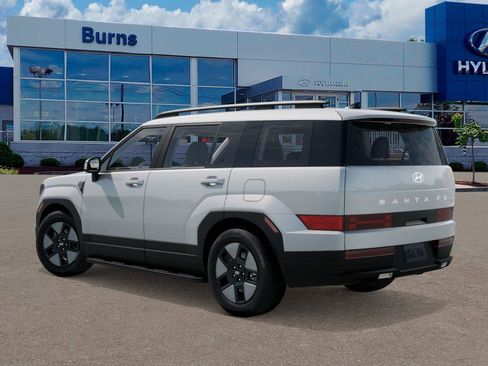 New 2026 Hyundai Santa Fe SEL image 5