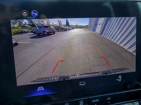 New 2026 Chevrolet Colorado W/T w/ WT Custom Package image 24