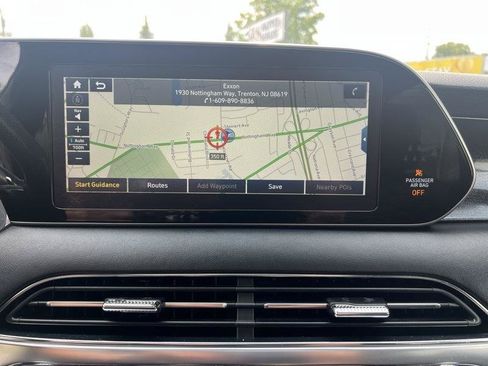 Used 2020 Hyundai Palisade Limited FWD image 18