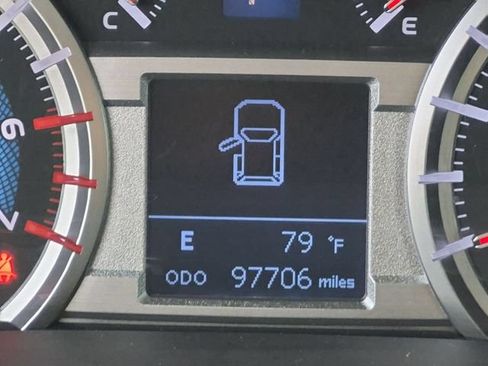 Used 2017 Toyota 4Runner SR5 RWD image 20