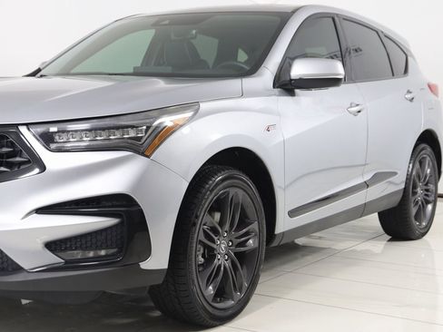 Used 2020 Acura RDX A-Spec image 56