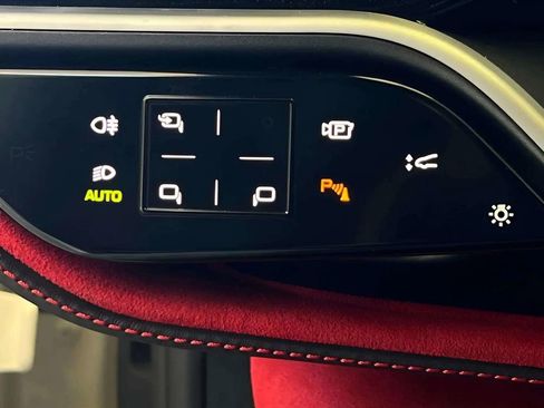 Used 2025 Ferrari 296 GTB RWD image 13