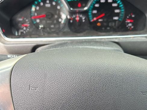 Used 2014 Chevrolet Traverse LTZ image 6