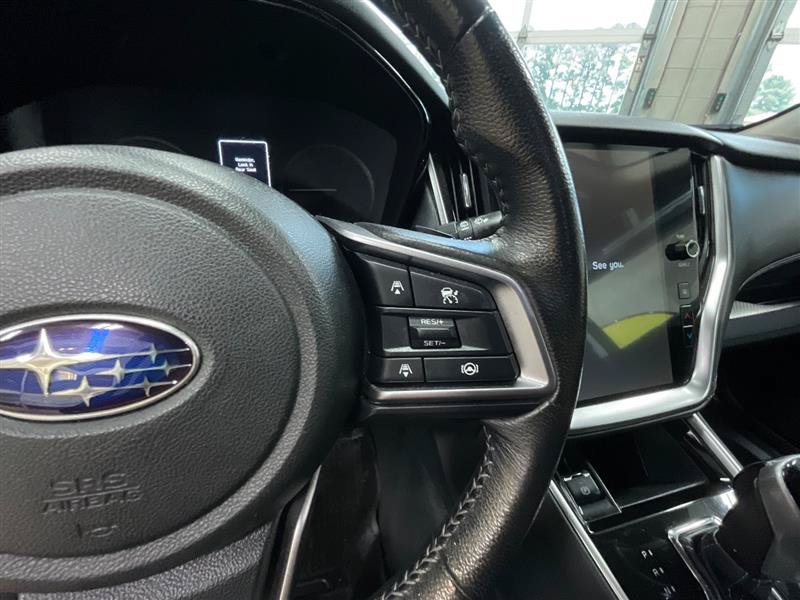 Used 2023 Subaru Outback Premium AWD/4WD image 18