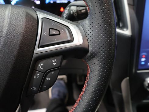 Used 2024 Ford Edge ST-Line AWD/4WD image 37