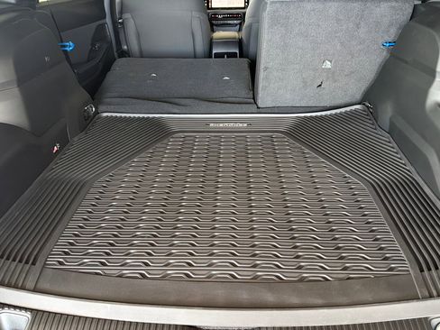 New 2026 Jeep Cherokee Laredo AWD/4WD image 13