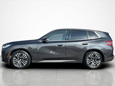 Used 2025 BMW X3 xDrive30i w/ Convenience Package image 2