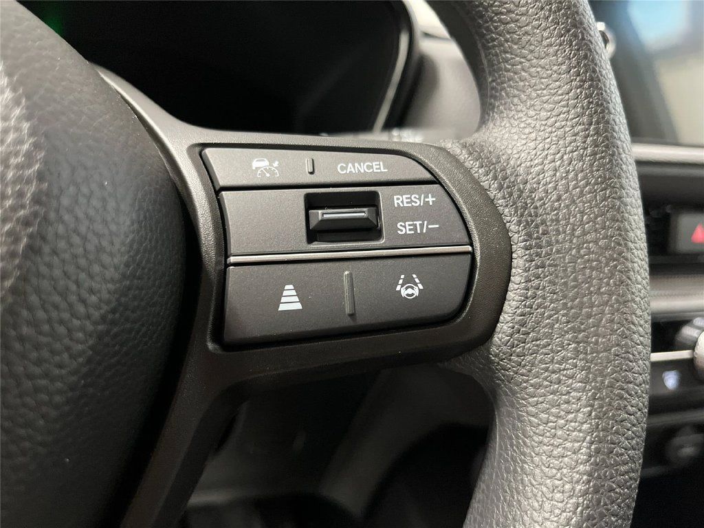 New 2027 Honda CR-V EX image 17