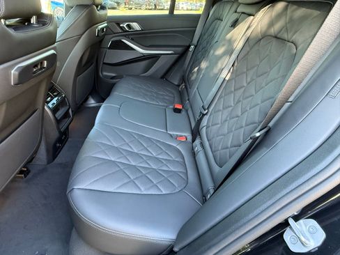 New 2026 BMW X5 xDrive50e w/ M Sport Package image 30