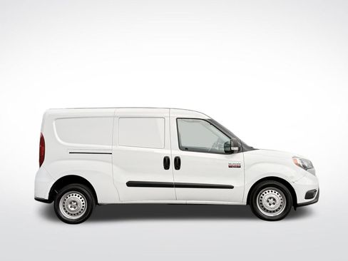 Used 2022 RAM ProMaster City Tradesman image 4