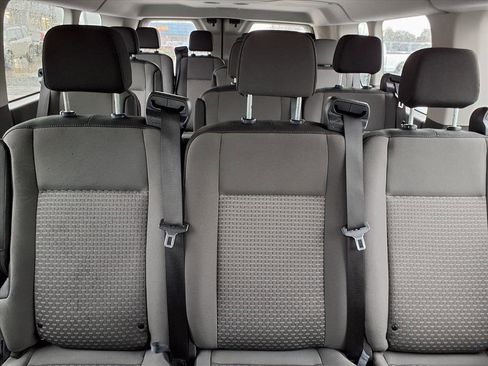 Certified 2024 Ford Transit 350 XLT image 13