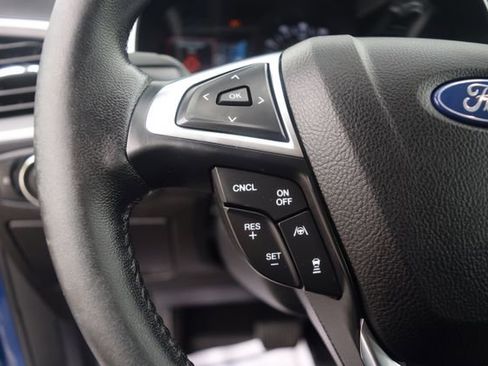 Used 2021 Ford Edge SEL w/ Cargo Accessory Package AWD/4WD image 6