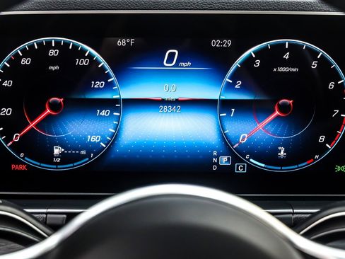 Certified 2023 Mercedes-Benz GLE 350 image 21