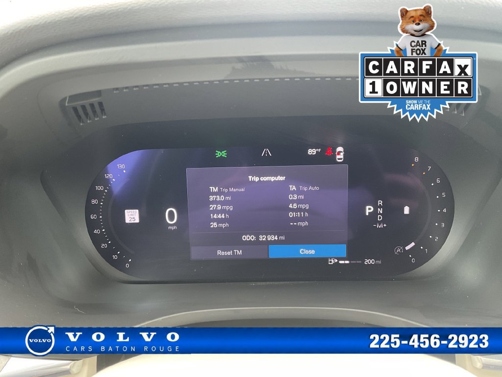 Used 2024 Volvo XC60 B5 Plus w/ Climate Package AWD/4WD image 35