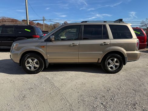 Used 2006 Honda Pilot EX-L image 2