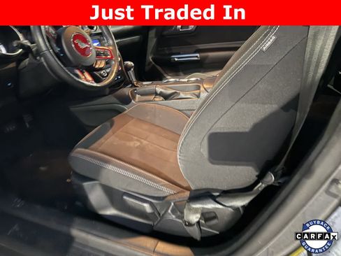 Used 2021 Ford Mustang Coupe image 11