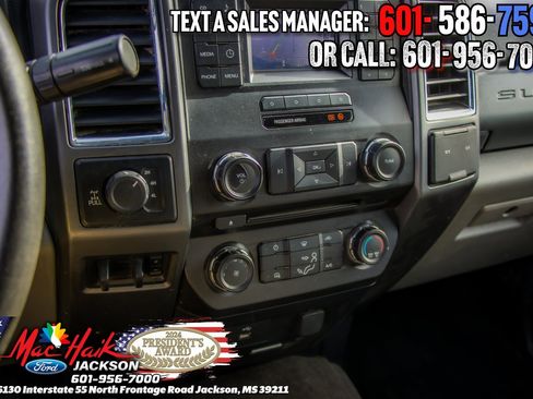 Certified 2017 Ford F350 XLT w/ XLT Value Package image 18