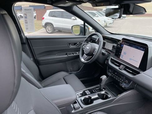 New 2026 Subaru Outback Touring XT image 19