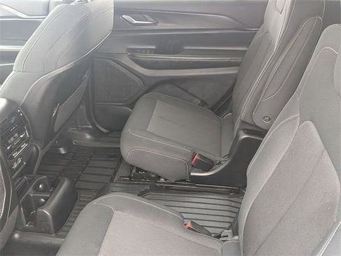 Certified 2023 Jeep Grand Cherokee L Laredo w/ Luxury Tech Group I image 26