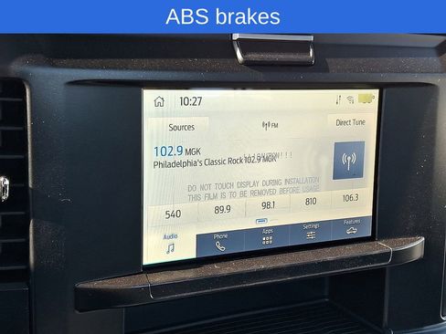 New 2025 Ford F350 XL w/ XL Chrome Package image 10