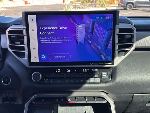 Used 2022 Toyota Tundra Limited image 18