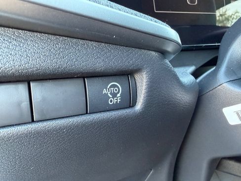 New 2026 Nissan Kicks S FWD image 19
