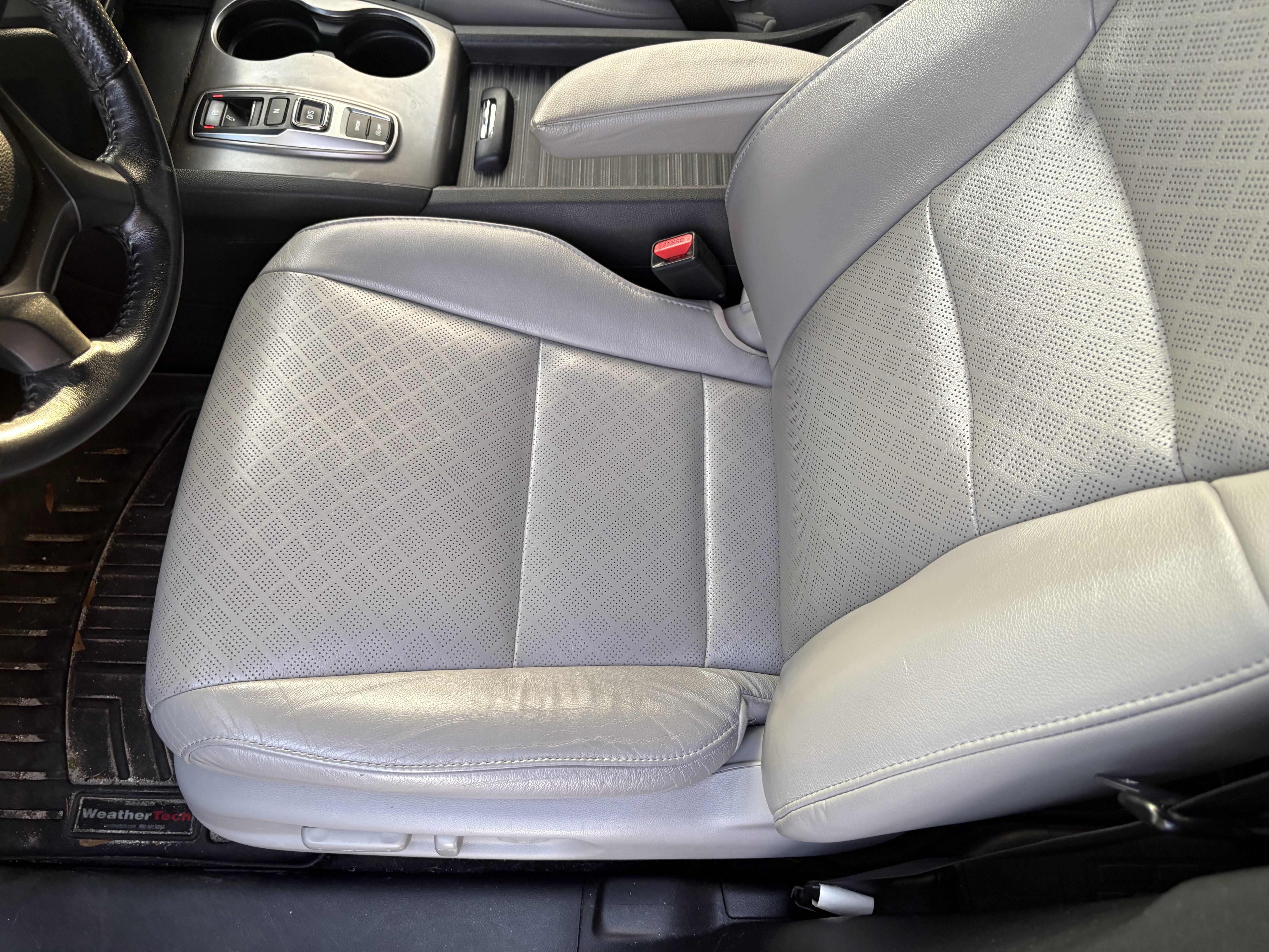 Used 2019 Honda Passport EX-L image 9