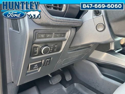 Used 2022 Ford F150 Lightning Lariat w/ Equipment Group 511A High AWD/4WD image 23
