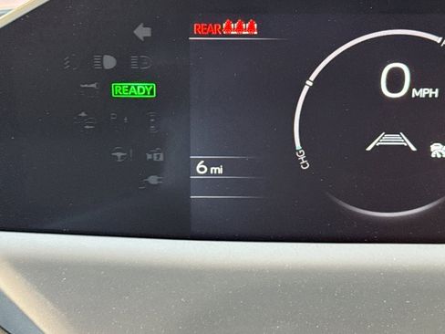 New 2026 Toyota bZ Limited image 26