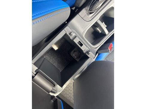 New 2025 Subaru WRX tS image 79