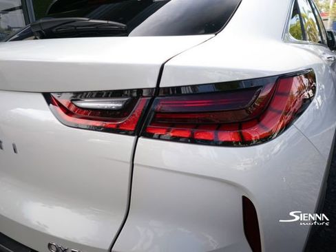 Used 2022 INFINITI QX55 Essential w/ Proassist Package image 11