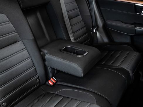 Used 2018 Honda CR-V EX image 24