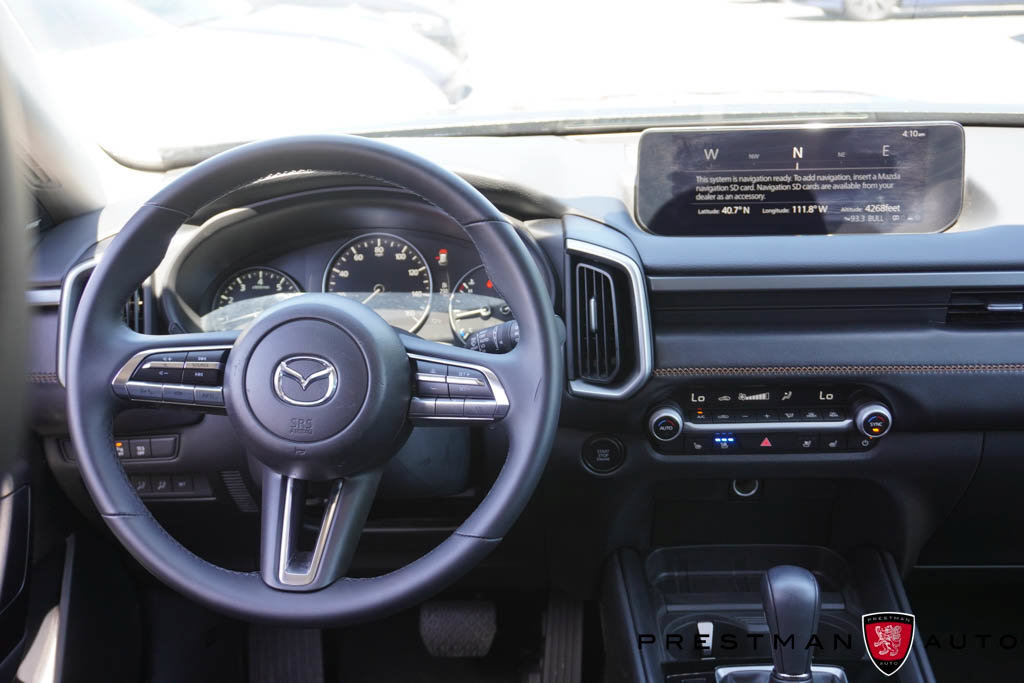 Used 2026 MAZDA CX-50 AWD 2.5 S w/ Premium Package image 2