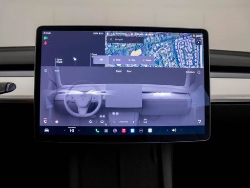 Used 2022 Tesla Model 3 Long Range image 21