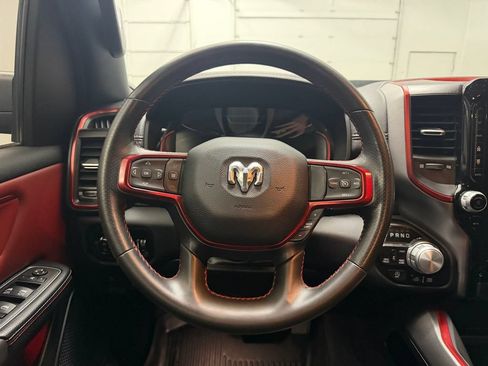 Used 2024 RAM 1500 Rebel w/ Rebel Level 1 Equipment Group AWD/4WD image 28
