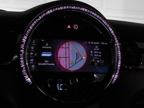 Used 2022 MINI Cooper John Cooper Works FWD image 48