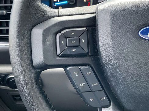 Used 2019 Ford F150 XLT w/ Equipment Group 301A Mid RWD image 23