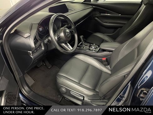 Certified 2024 MAZDA CX-30 AWD 2.5 S w/ Select Sport Pkg image 18