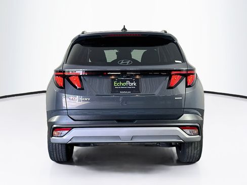 Used 2026 Hyundai Tucson SEL AWD/4WD image 7