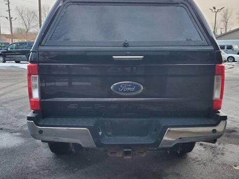 Used 2018 Ford F350 XLT image 5