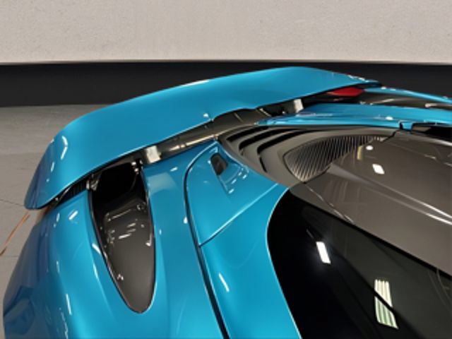 Used 2020 McLaren 720S Performance RWD image 16