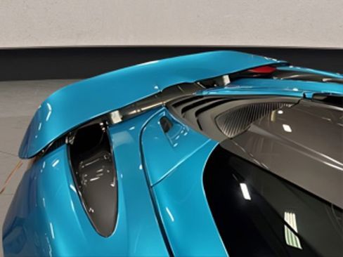 Used 2020 McLaren 720S Performance image 16