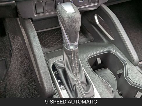 Used 2024 Nissan Frontier SV w/ Technology Package AWD/4WD image 20