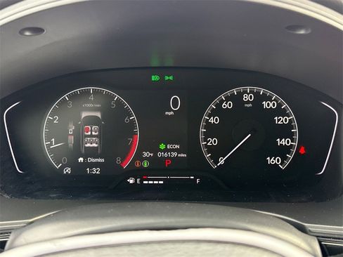 Certified 2024 Honda Civic Sport image 22