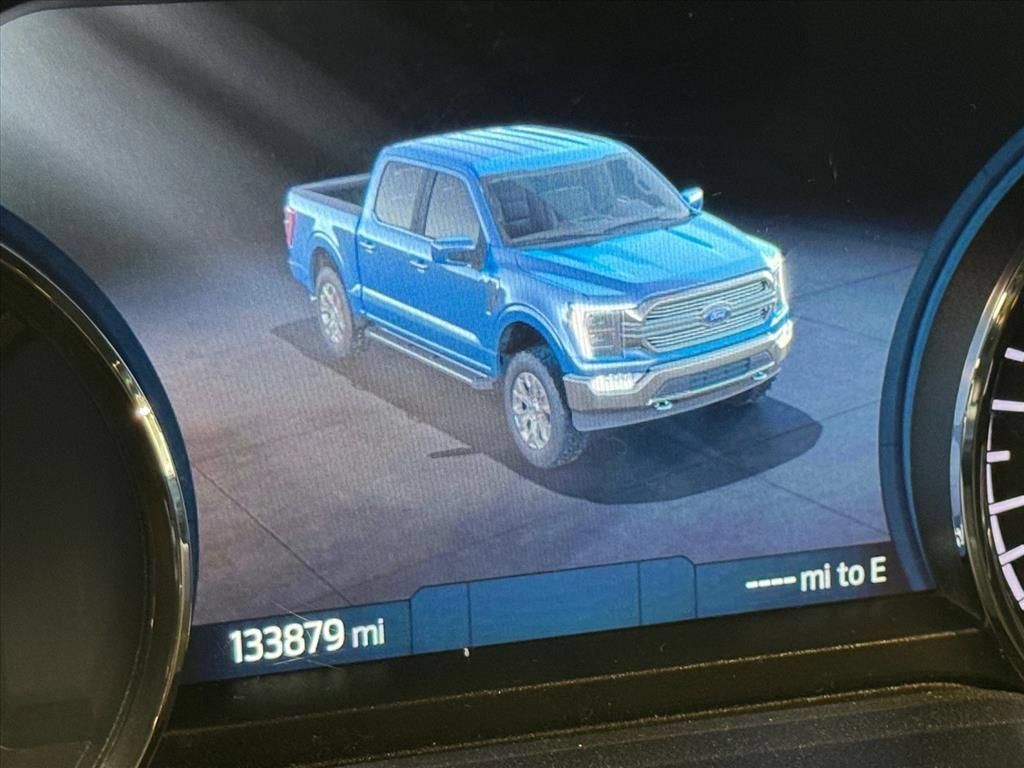 Used 2021 Ford F150 XLT w/ Equipment Group 302A High RWD image 8